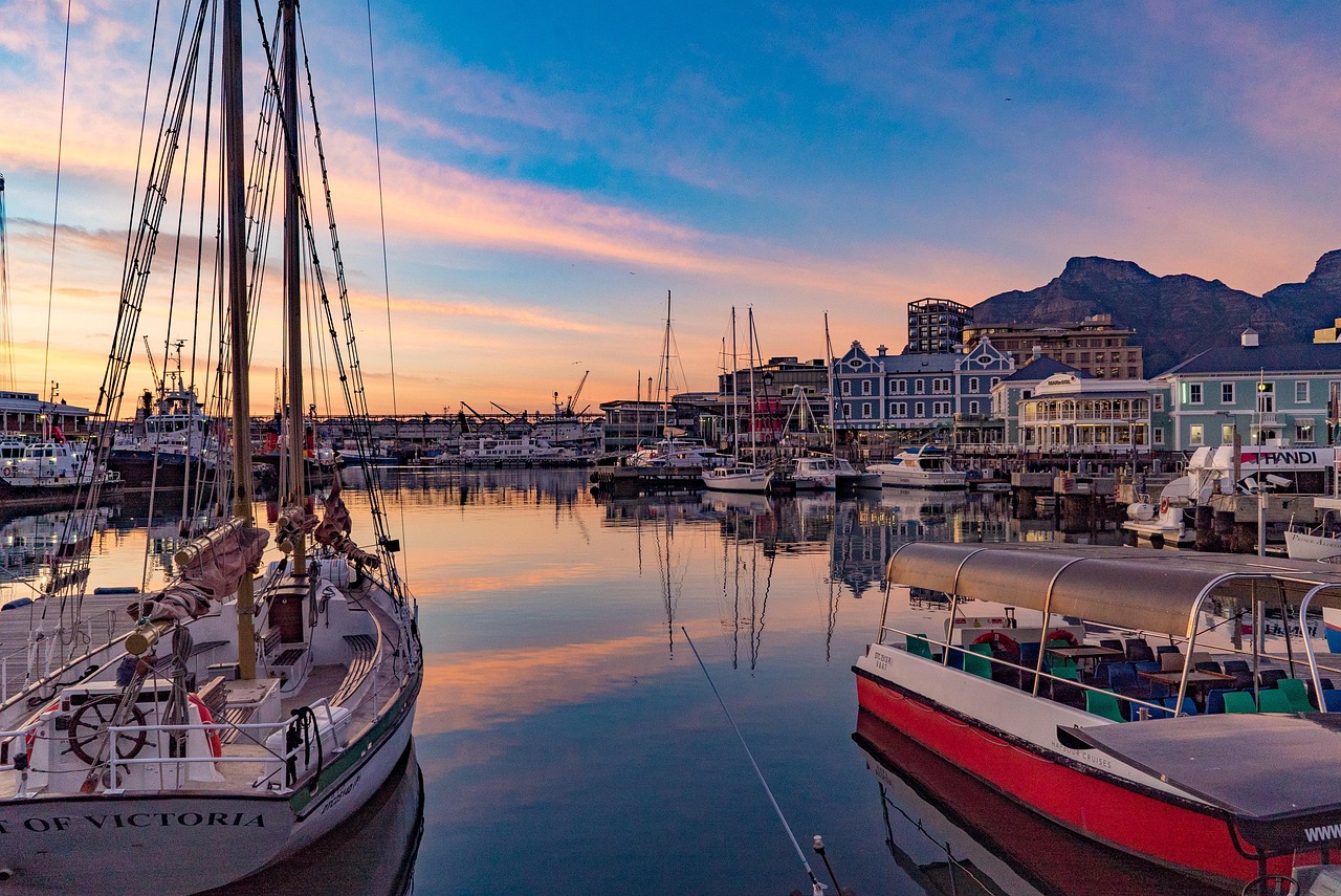 capetown